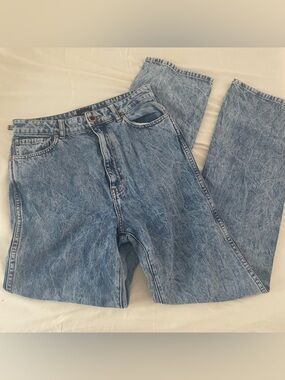 Khaite Jeans The Danielle Pants Blue 29